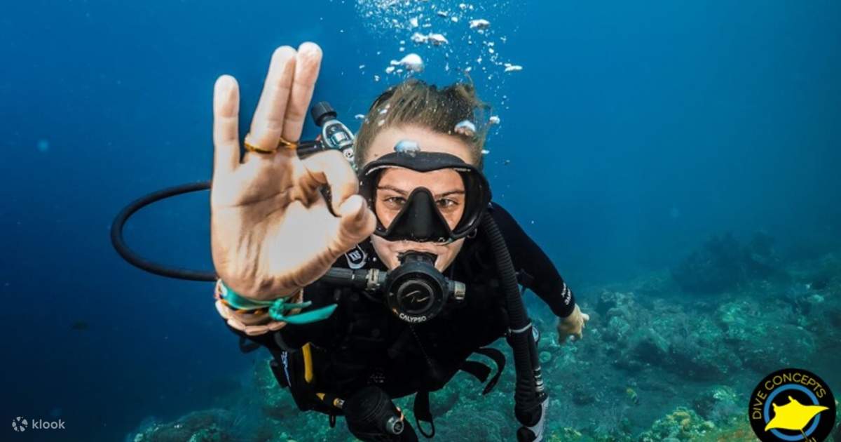 トランベン スキューバ